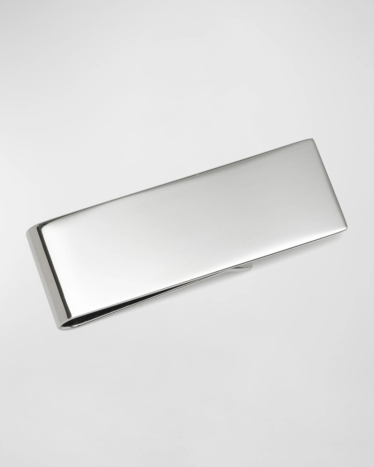 

Мужской зажим для денег из нержавеющей стали Cufflinks Inc., цвет Stainless Steel