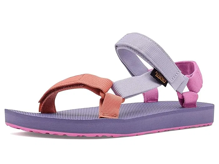 Сандалии водонепроницаемые Original Universal Teva Kids, Pirouette