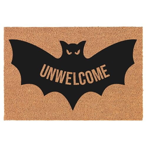 

Коврик входной MIPe Welcome Doormat Coco Coir