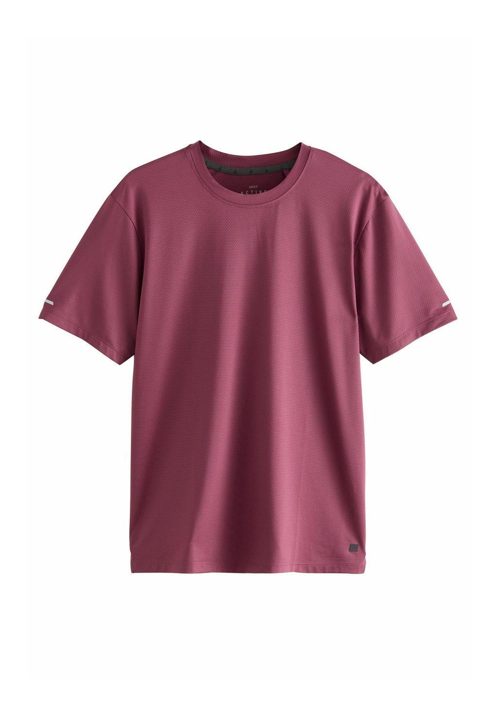 

Базовая футболка ACTIVE TEXTURED STANDARD Next, красный