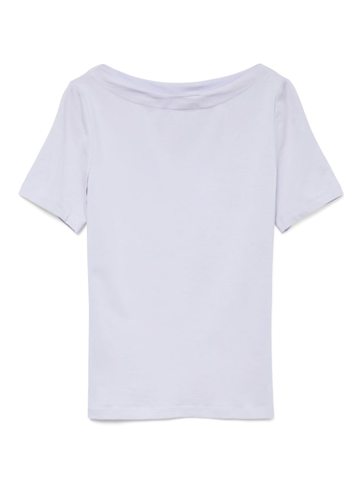 

Футболка Vero Moda, цвет t-shirt 'panda' lila