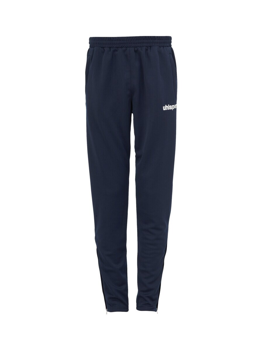 

Спортивные штаны UHLSPORT Tapered Workout Pants, синий