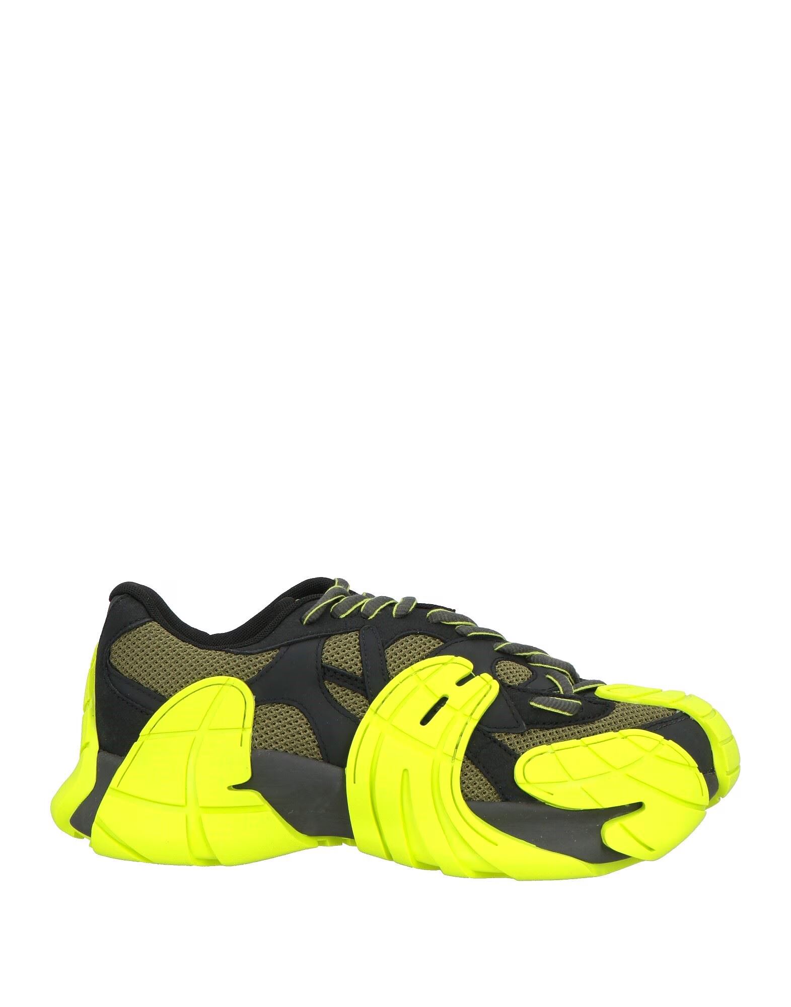 

Кроссовки Camper, лаймовый