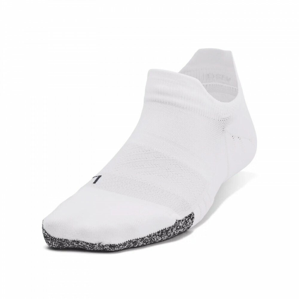 

Носки Under Armour Breathe 2 Tab No Show, белый
