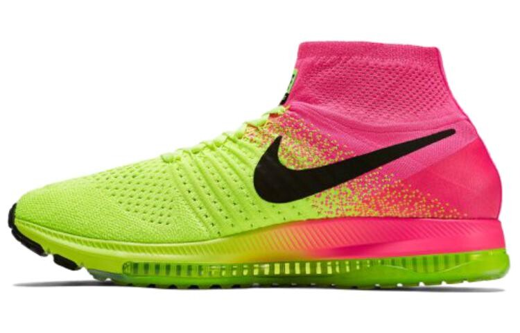 

Кроссовки Nike All Out Flyknit Мужчины