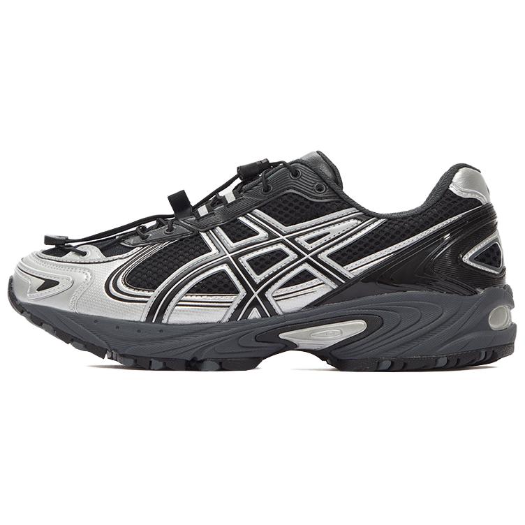 

ASICS Gel-Kahana TR V4 угольно-черный - графитово-черный, цвет Charcoal Black