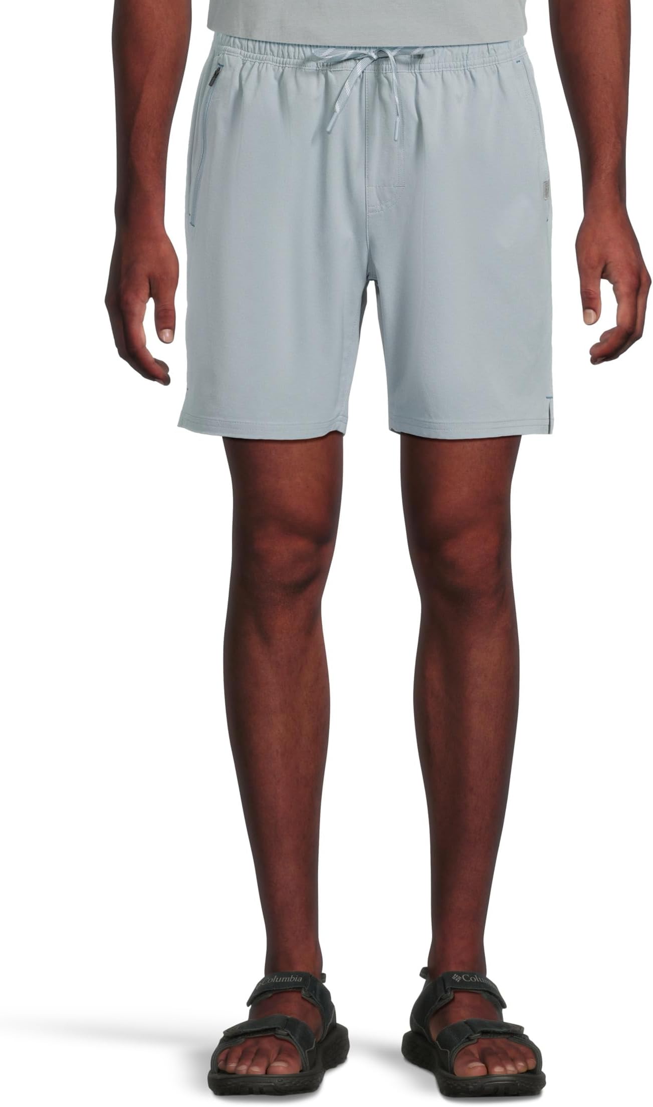 

Мужские мультиспортивные шорты 7 дюймов L.L.Bean, Cadet Blue