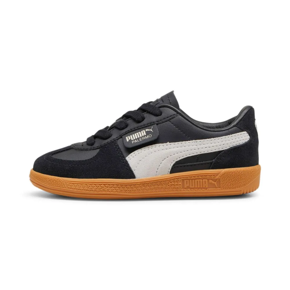 

Кроссовки Puma Palermo Junior, черный