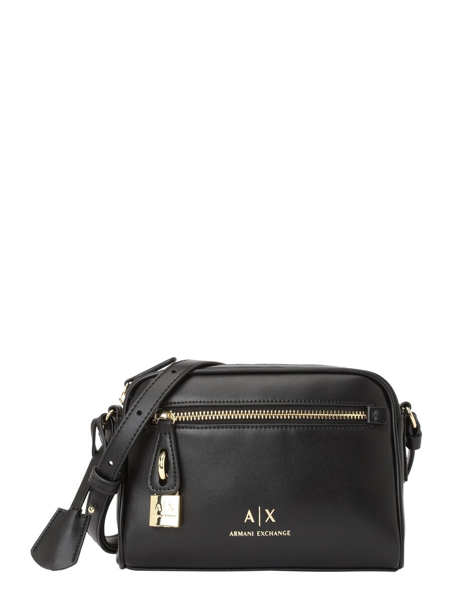 

Сумка через плечо ARMANI EXCHANGE Crossbody Bag JANE, черный