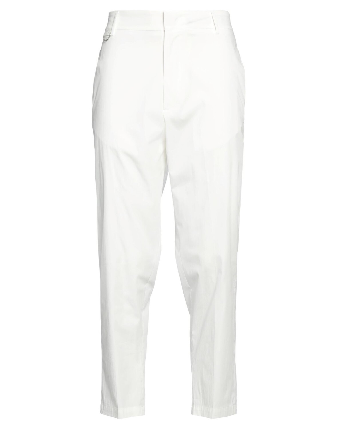 

Брюки Low Brand, белый