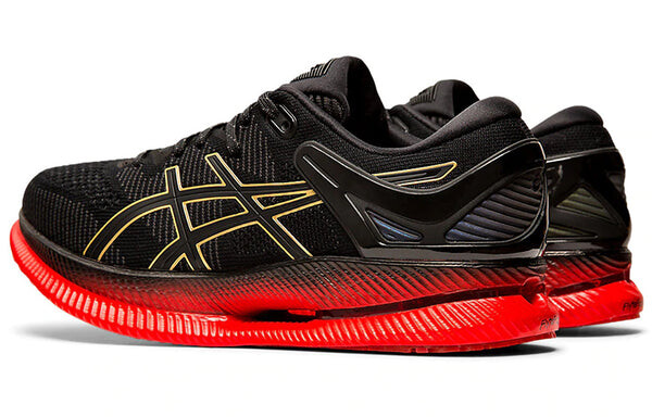 Кроссовки metaride Asics, черный — фото 4