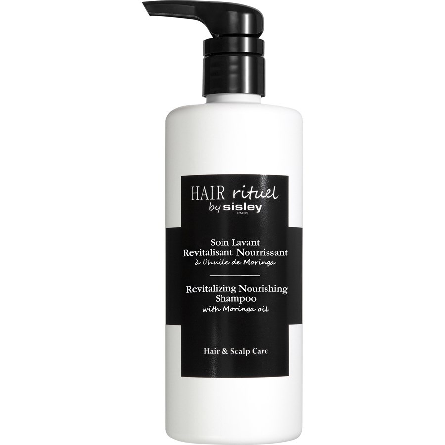 

Шампунь HAIR RITUEL by Sisley Revitalizing Nourishing Shampoo , 500 ml
