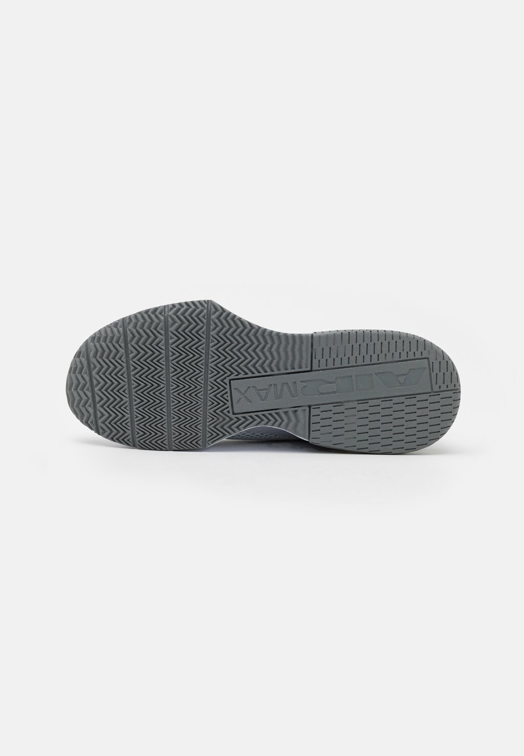 

Кроссовки AIR MAX ALPHA 6 UNISEX Nike, серый