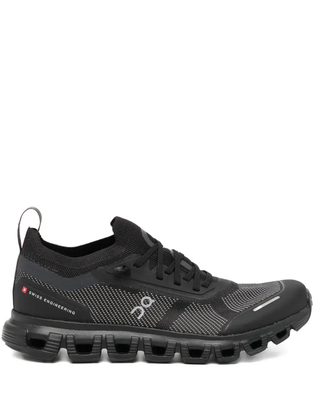Кроссовки Cloud 6 Versa On Running, черный