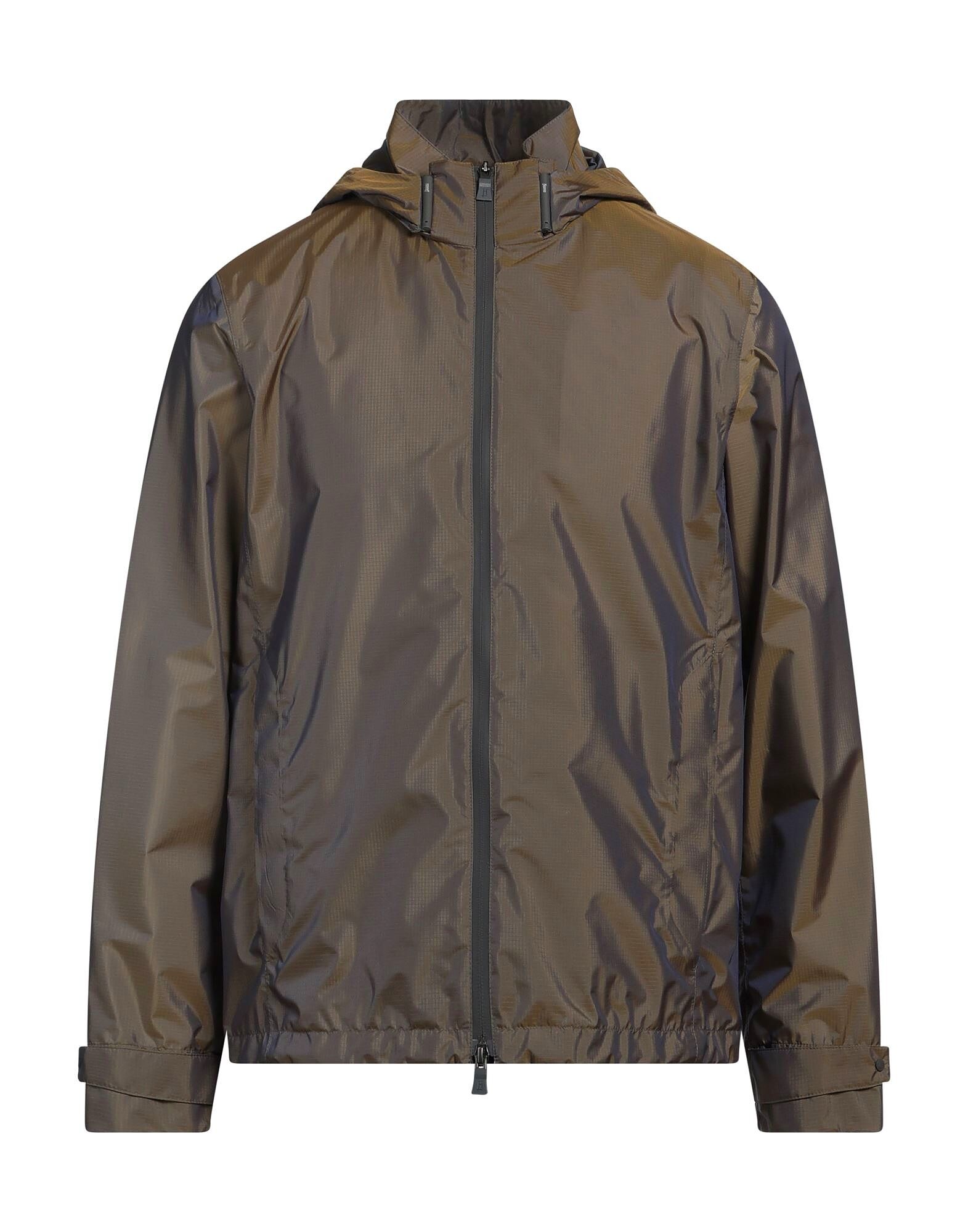 

Куртка Herno, хаки