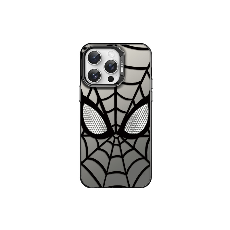

Чехол для телефона Tronic Danone Chuangdaneng, DWWYCY044 - Colored silver black