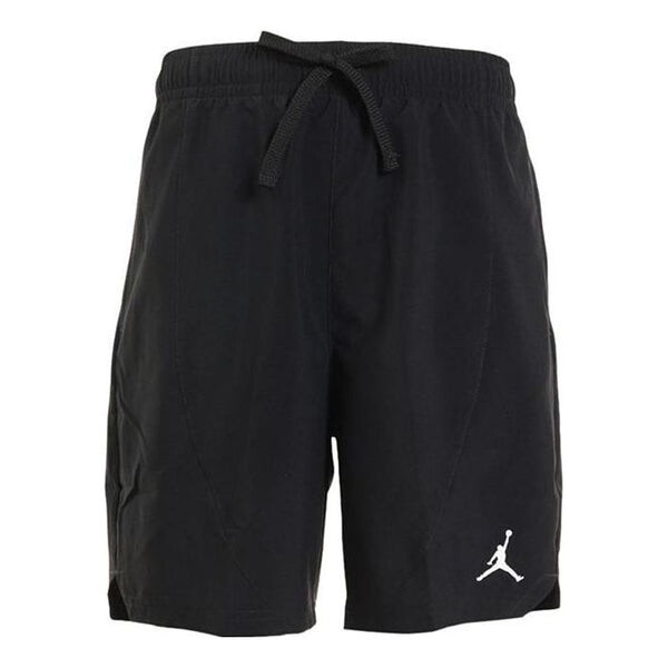 

Шорты спортивные тканые шорты Air Jordan, черный