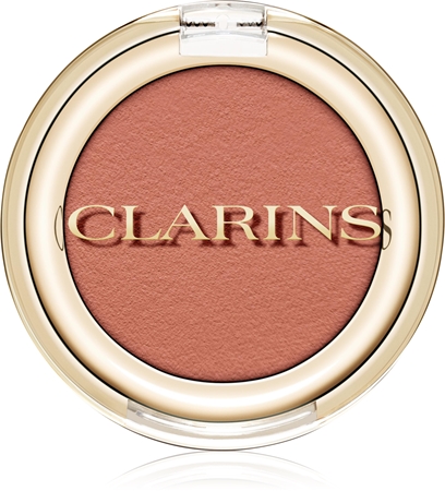 

Тени для век Clarins Ombre Skin, 04 - Matte Rosewood 1,5 g