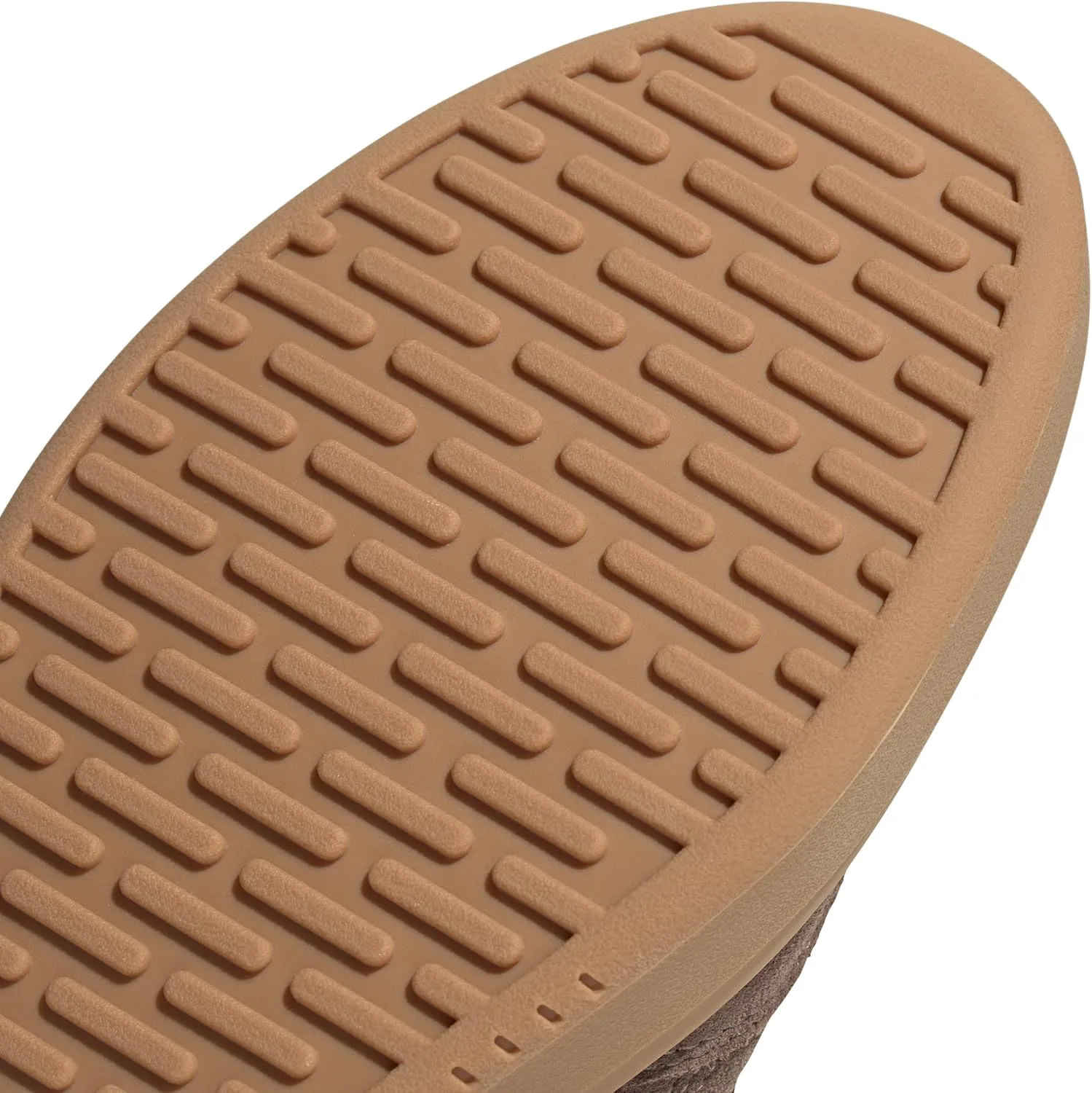 Мужские кроссовки Adidas Park St 2.0, коричневый/бежевый — фото 4