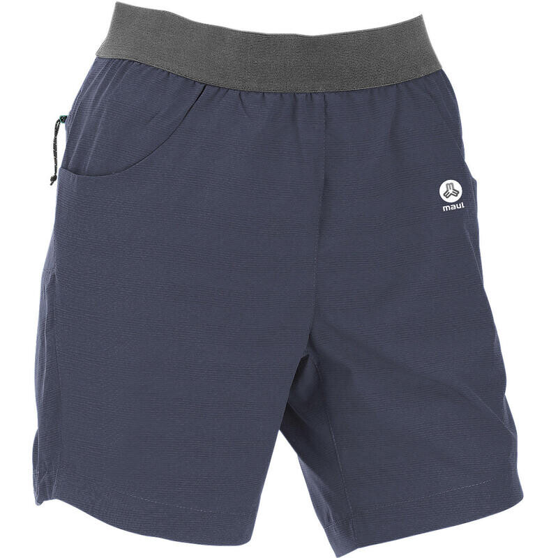 

Шорты спортивные Maul Sport, цвет lupinenblau