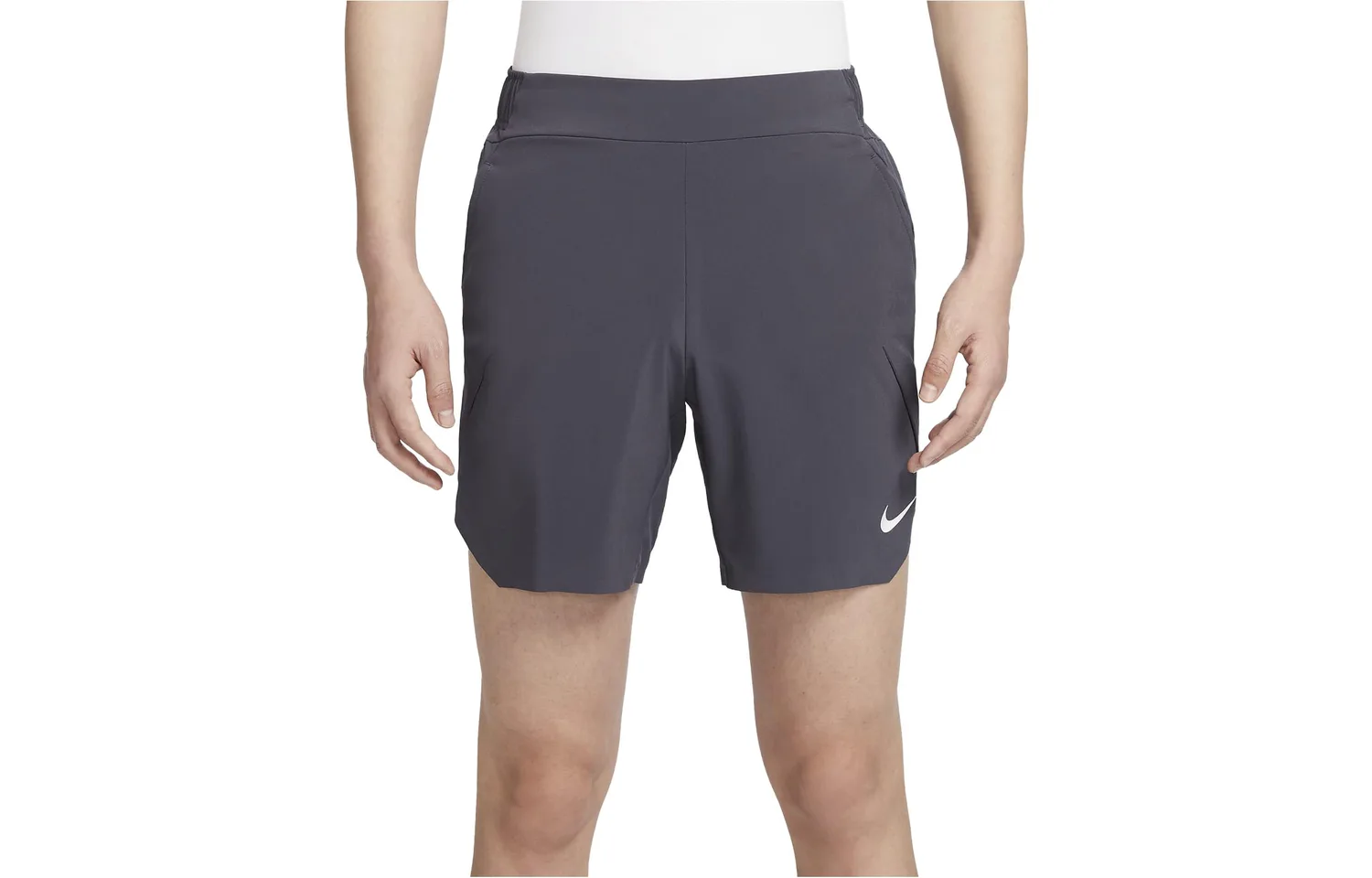 Nike Спортивные шорты мужские Cathode Iron Moderate