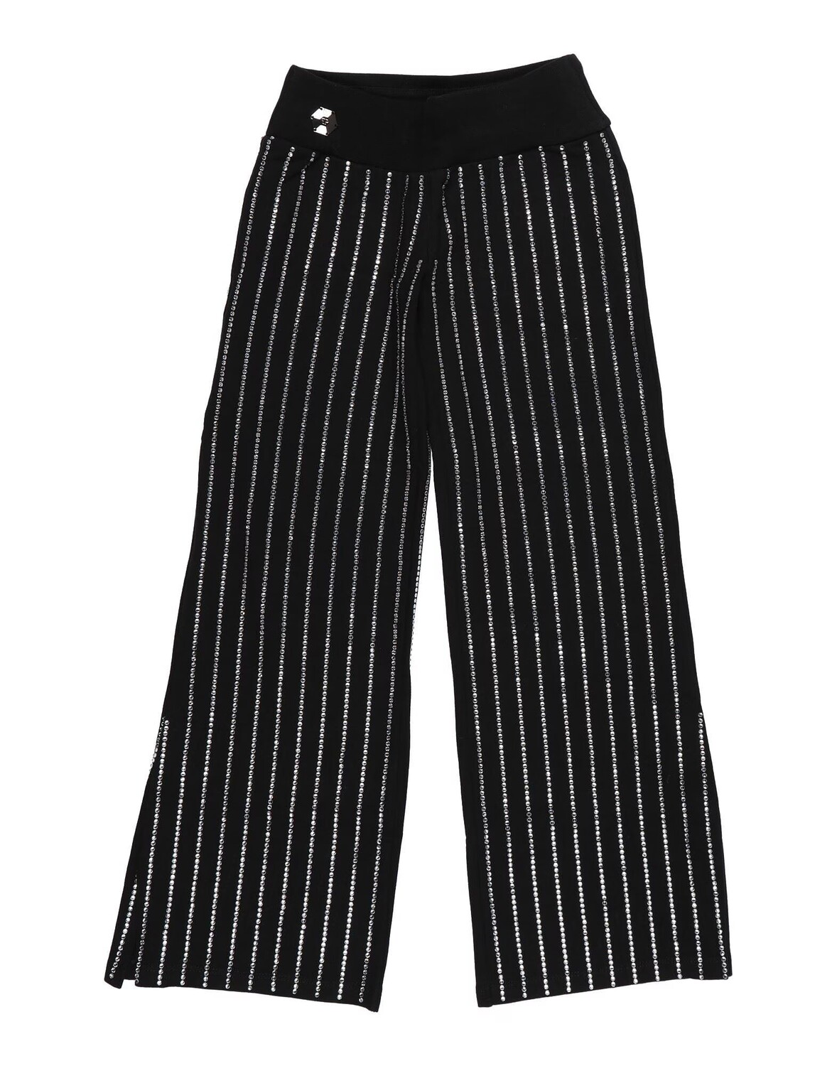 

Брюки Philipp Plein, черный
