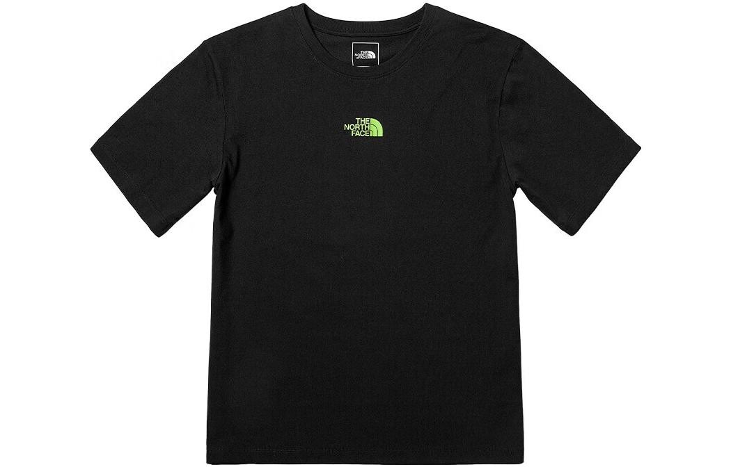 

THE NORTH FACE Мужская футболка, цвет Black