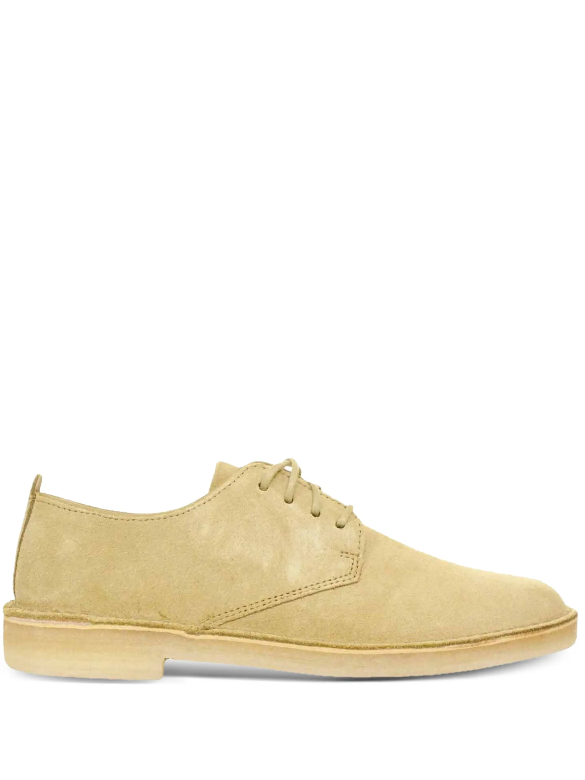 

Ботинки дезерты Clarks Originals, нейтральный