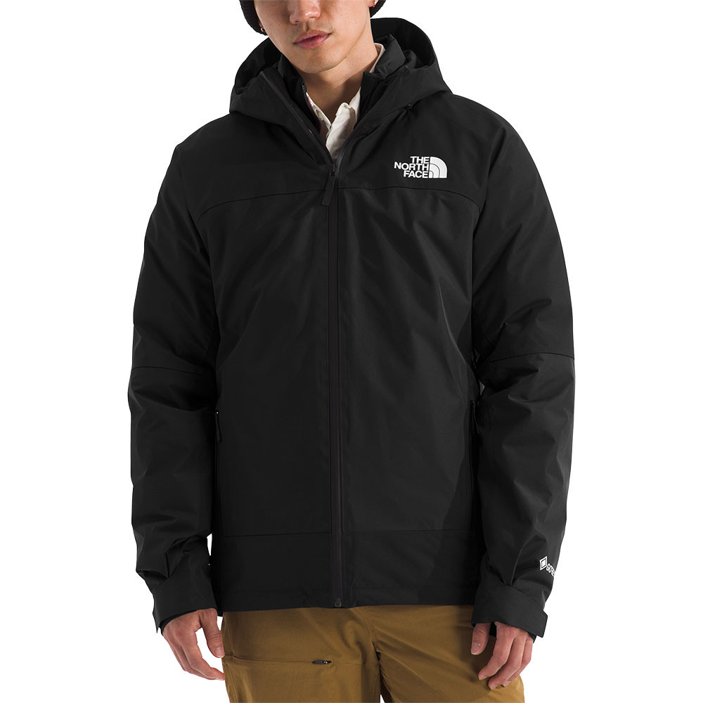 

Горнолыжная куртка The North Face Light Triclimate GORE-TEX (мужская), TNF Black/NPF