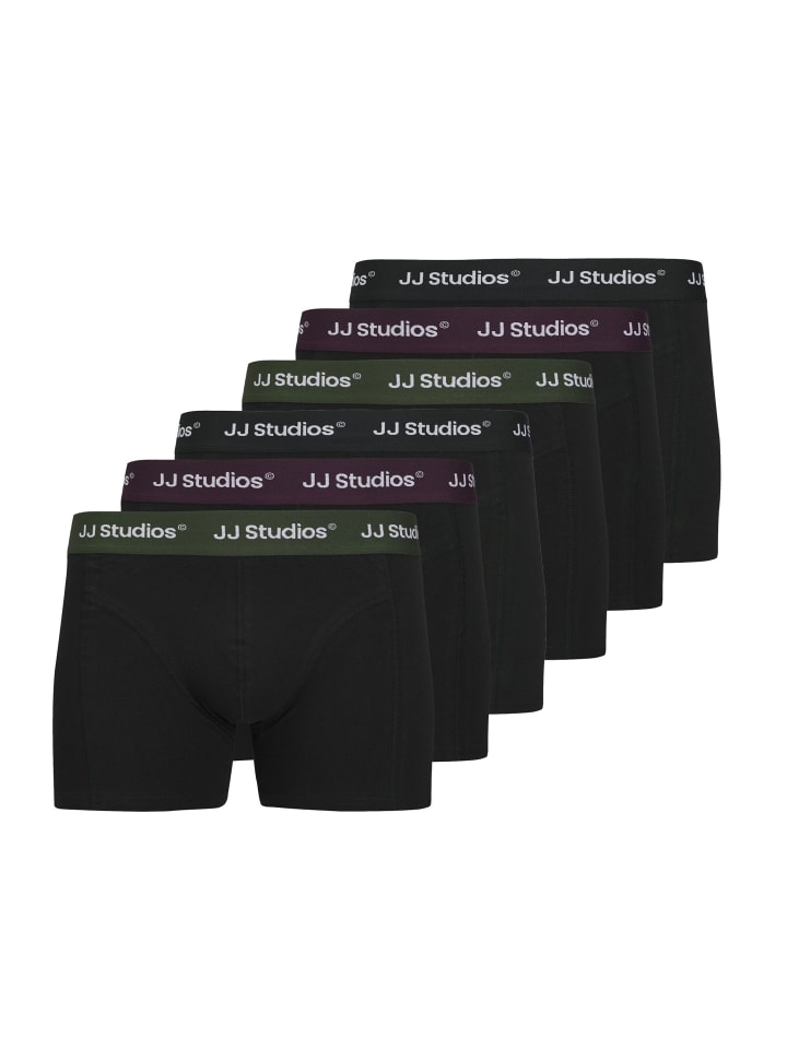 

Трусы Jack & Jones