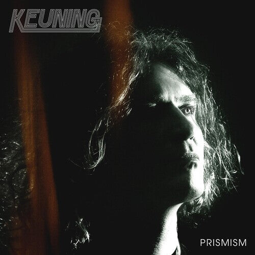 

CD диск Keuning: Prismism