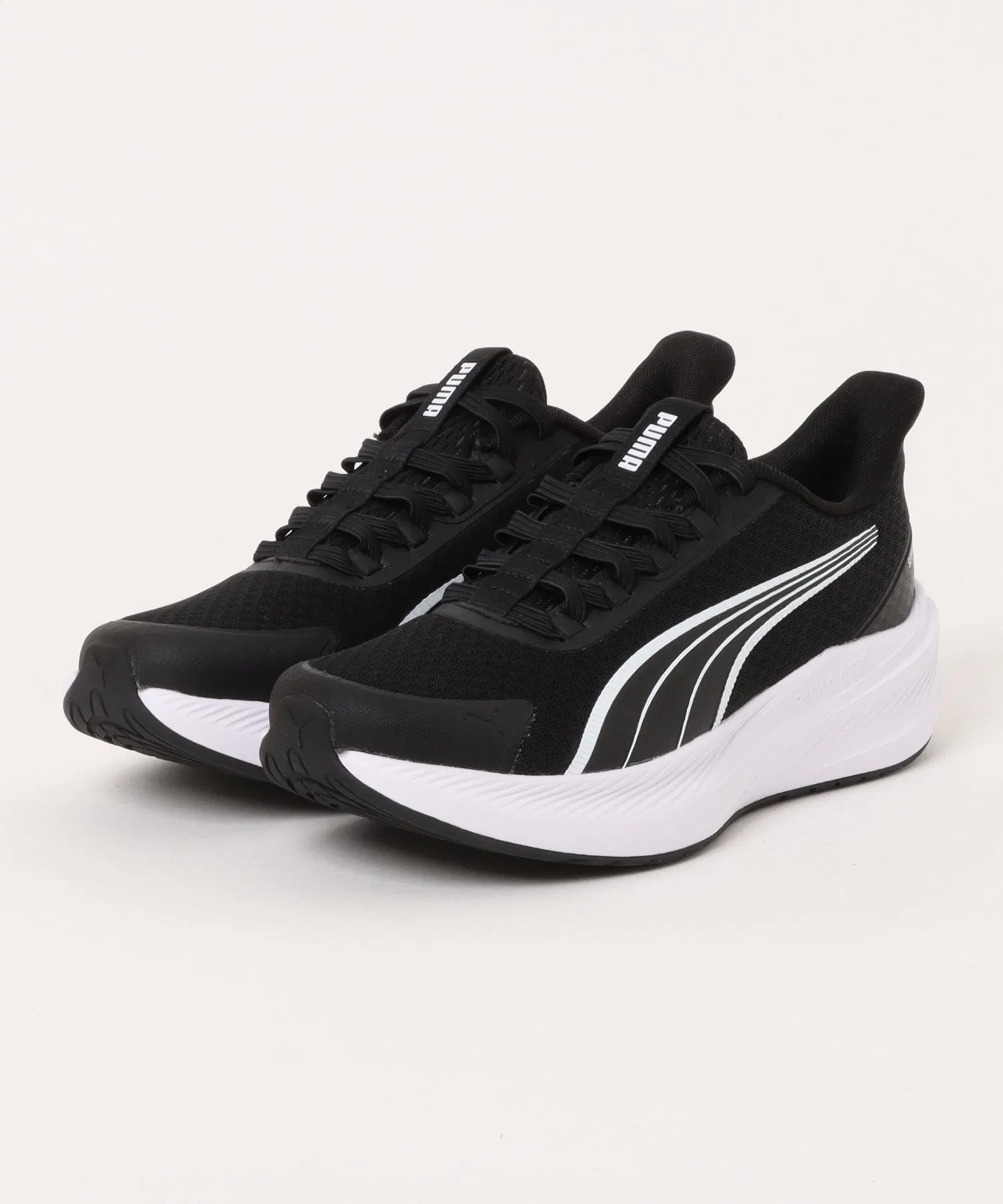Детские кроссовки PUMA DASHER LITE EASE IN JR