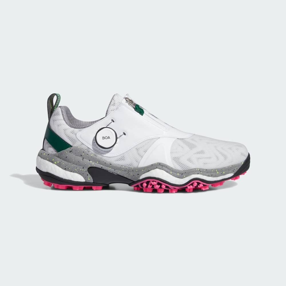 Кроссовки Codechaos Boa 25 / Codechaos Boa 25 Adidas, white — фото 2