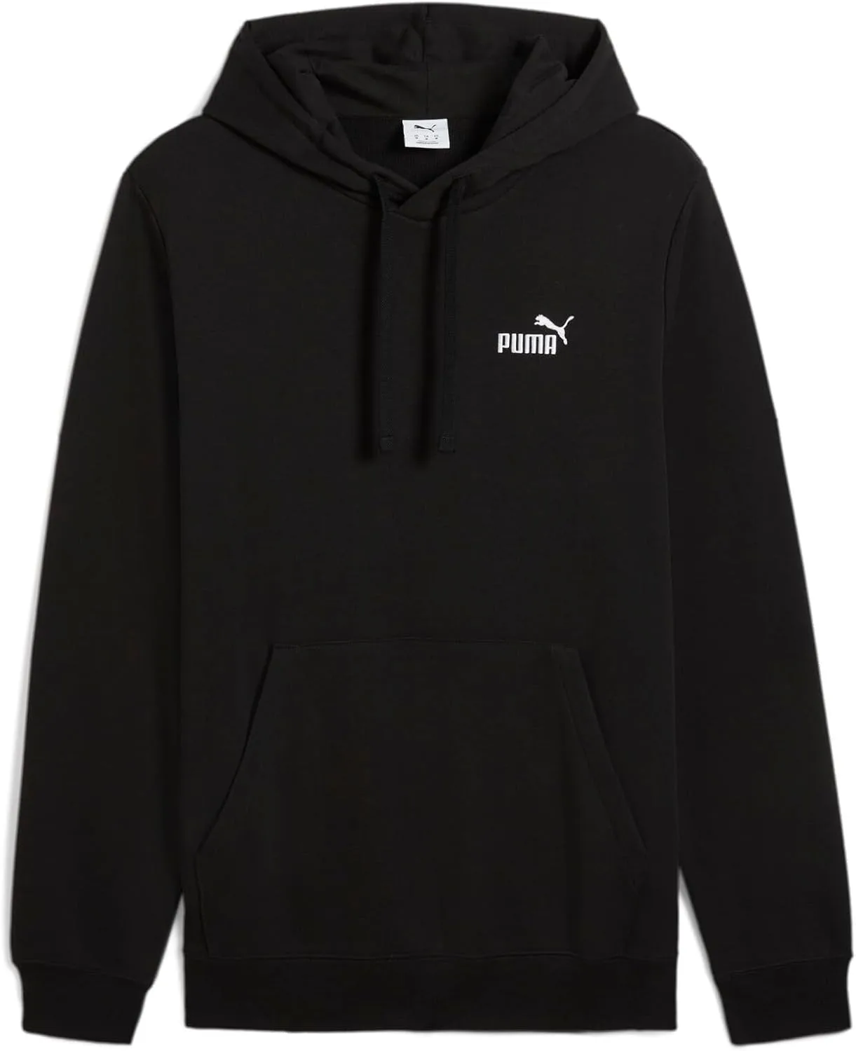 

Толстовка PUMA Essentials Logo Fleece