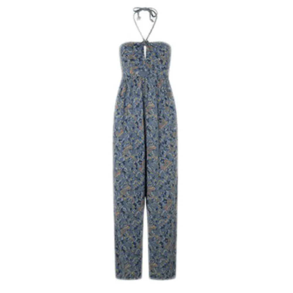 

Комбинезон Pepe Jeans Marianne, синий