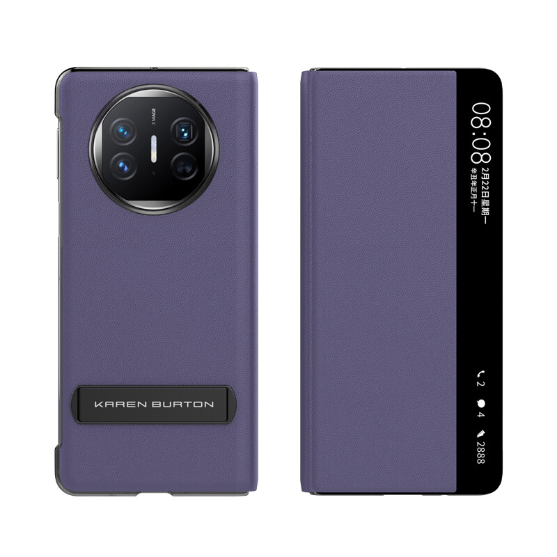 

Чехол для телефона UUNS Eunice Uuns, Huawei HUAWEI Mate X5-Aoyama Dai