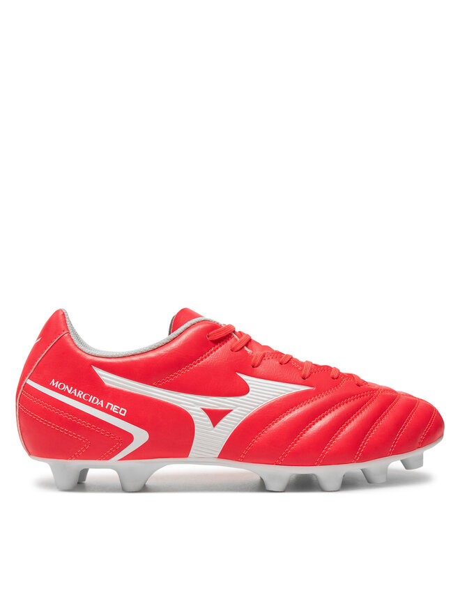 

Футбольные бутсы Monarcida Neo II Sel P1GA232564 Mizuno, красный
