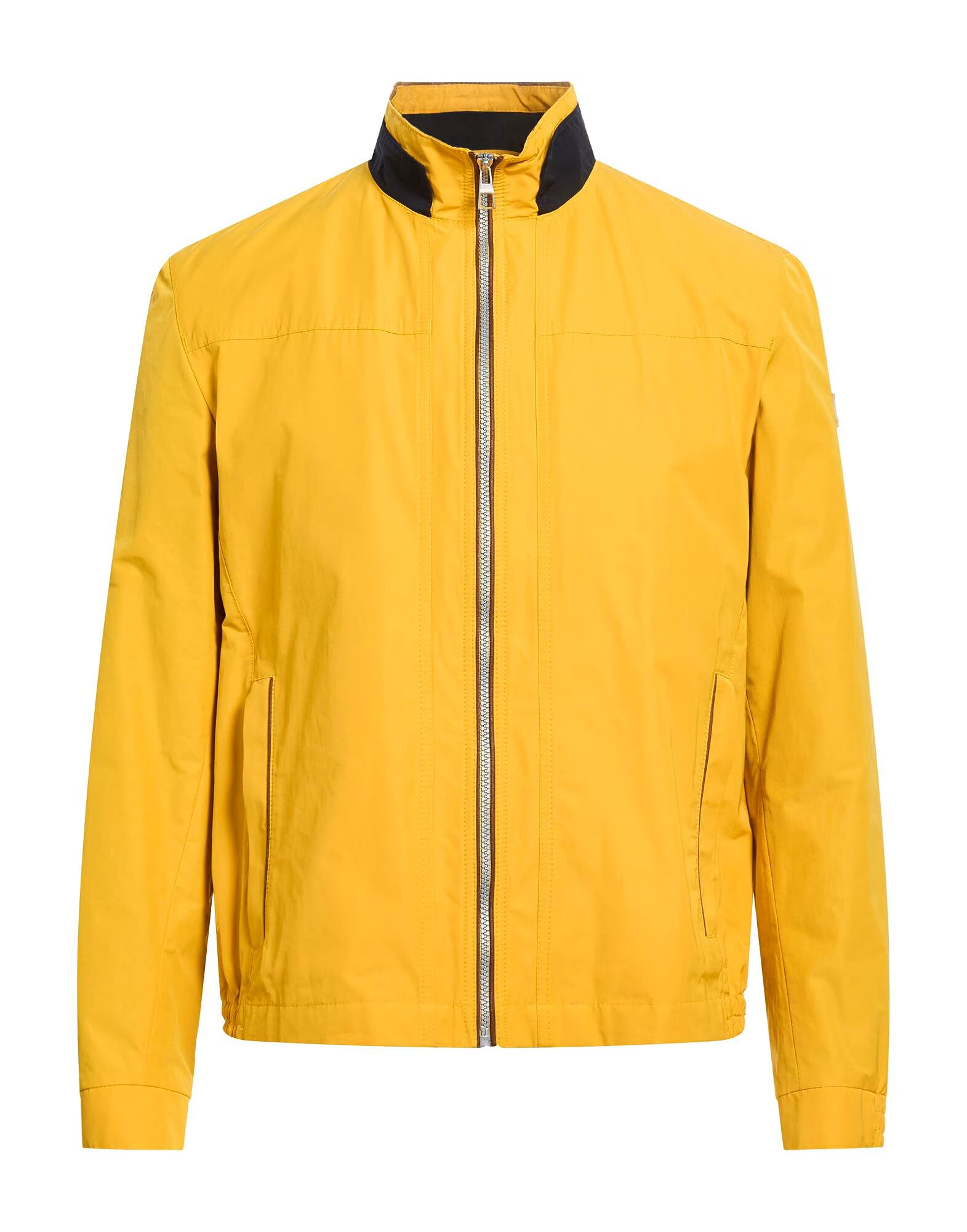 

Куртка Bugatti, жёлто-оранжевый