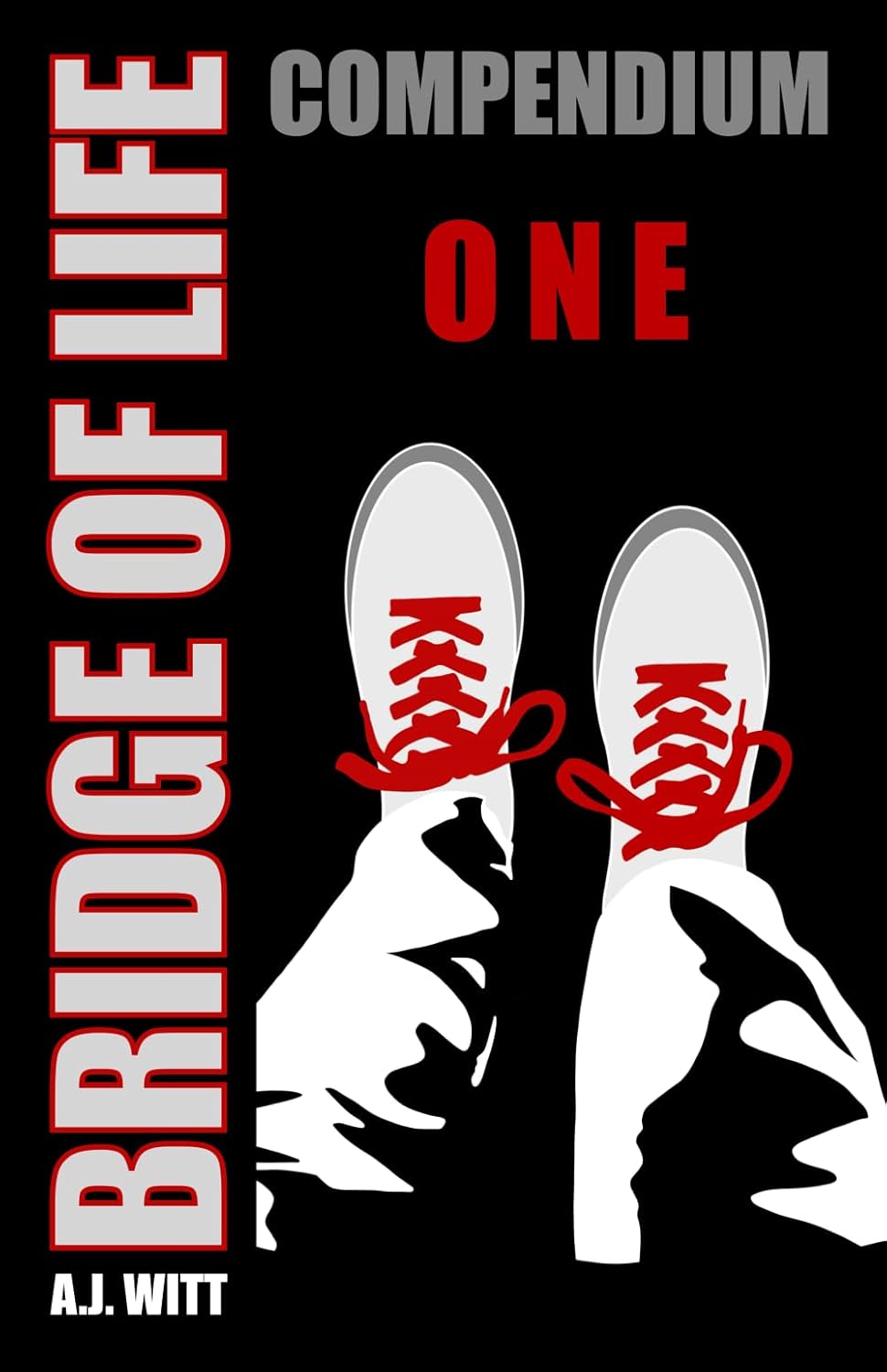 

Bridge of Life: Compendium One (Spring Cedars LLC)