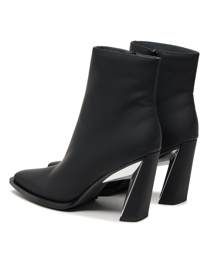 Ботильоны Poly Bootie Hi 1086301191 United Nude, черный — фото 3