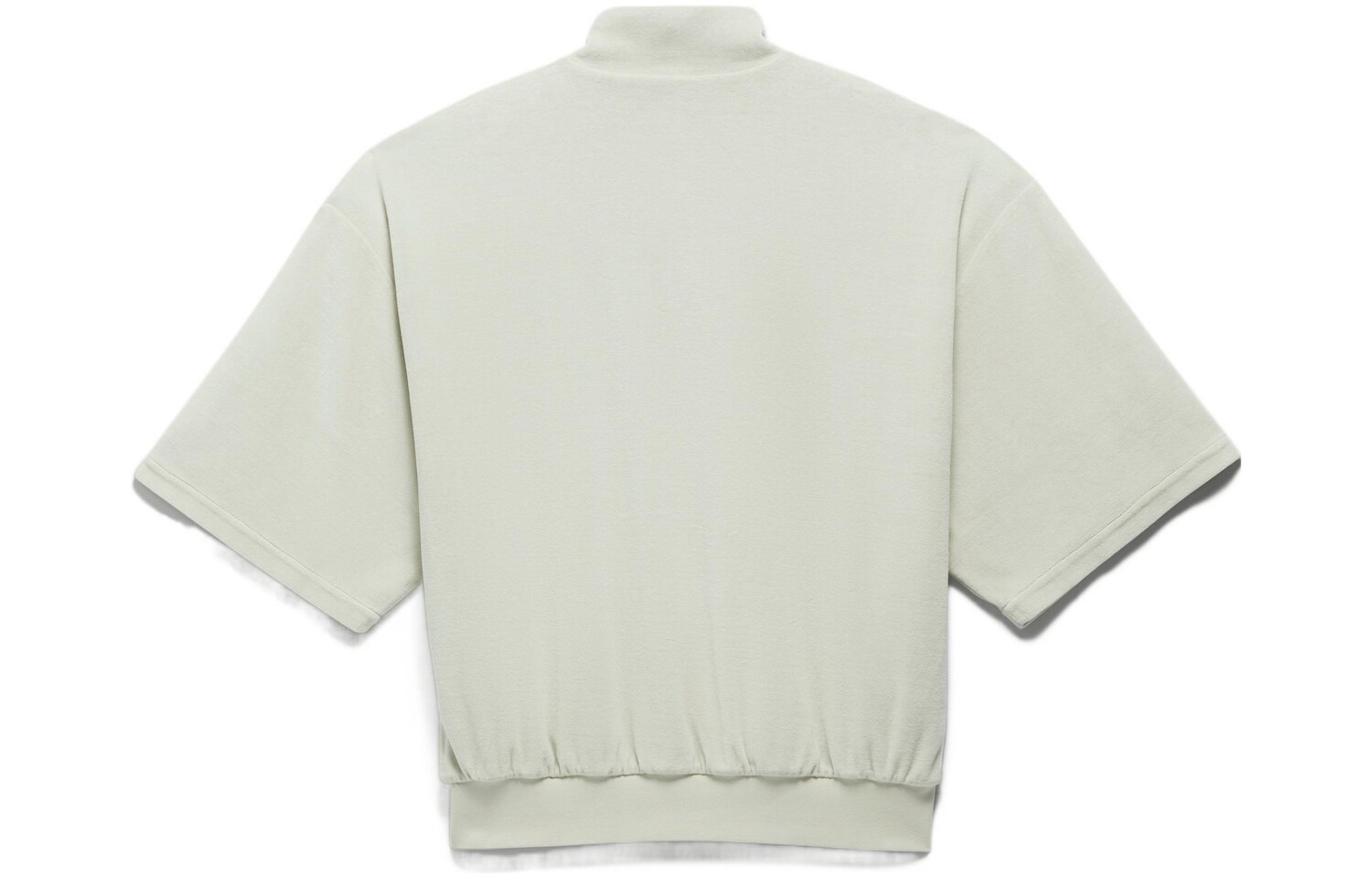 Adidas Basketball: Глава 02 Толстовка Унисекс Halo Green Adidas Originals, зеленый — фото 2