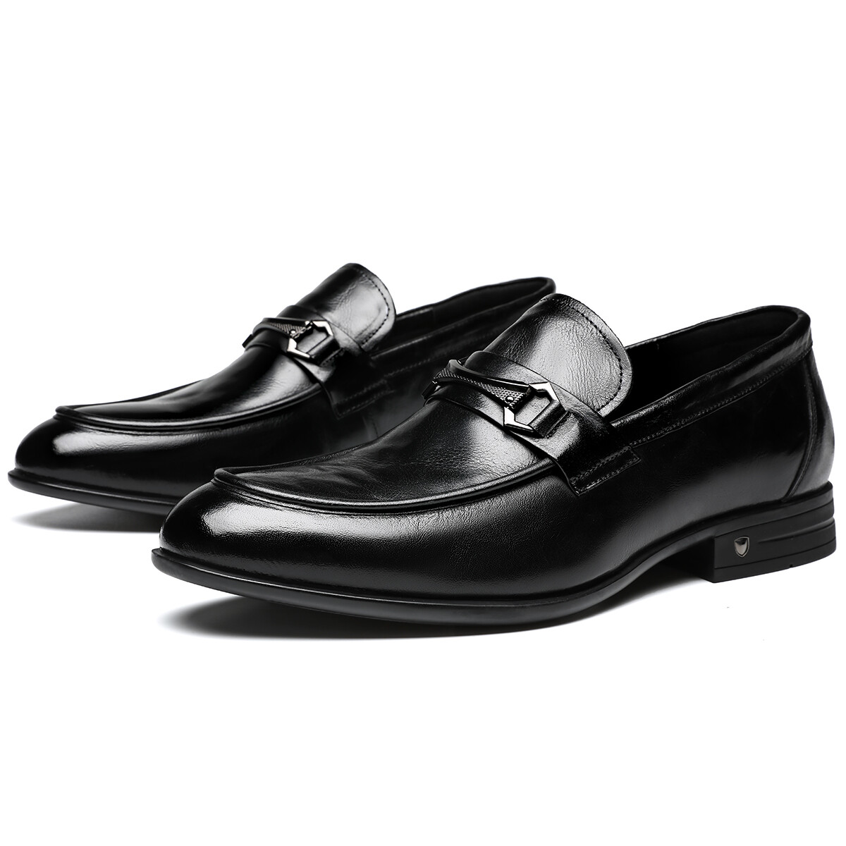 Туфли FAPAI Men's Casual Shoes Men Low-Top — фото 3