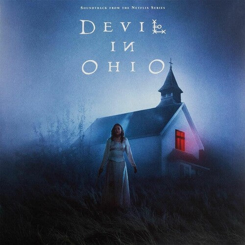 

Виниловая пластинка Devil in Ohio - O.S.T.: Devil In Ohio (Original Soundtrack)