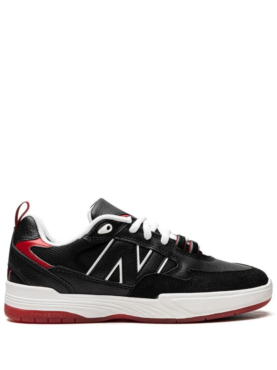 

Кроссовки Numeric 808 из коллаборации с Tiago Lemos New Balance, черный