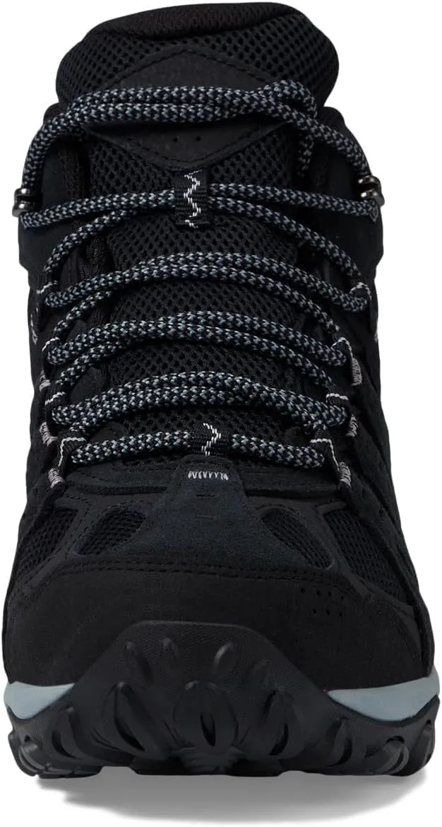 

Женские ботинки Merrell Accentor 3 Mid WP, черный
