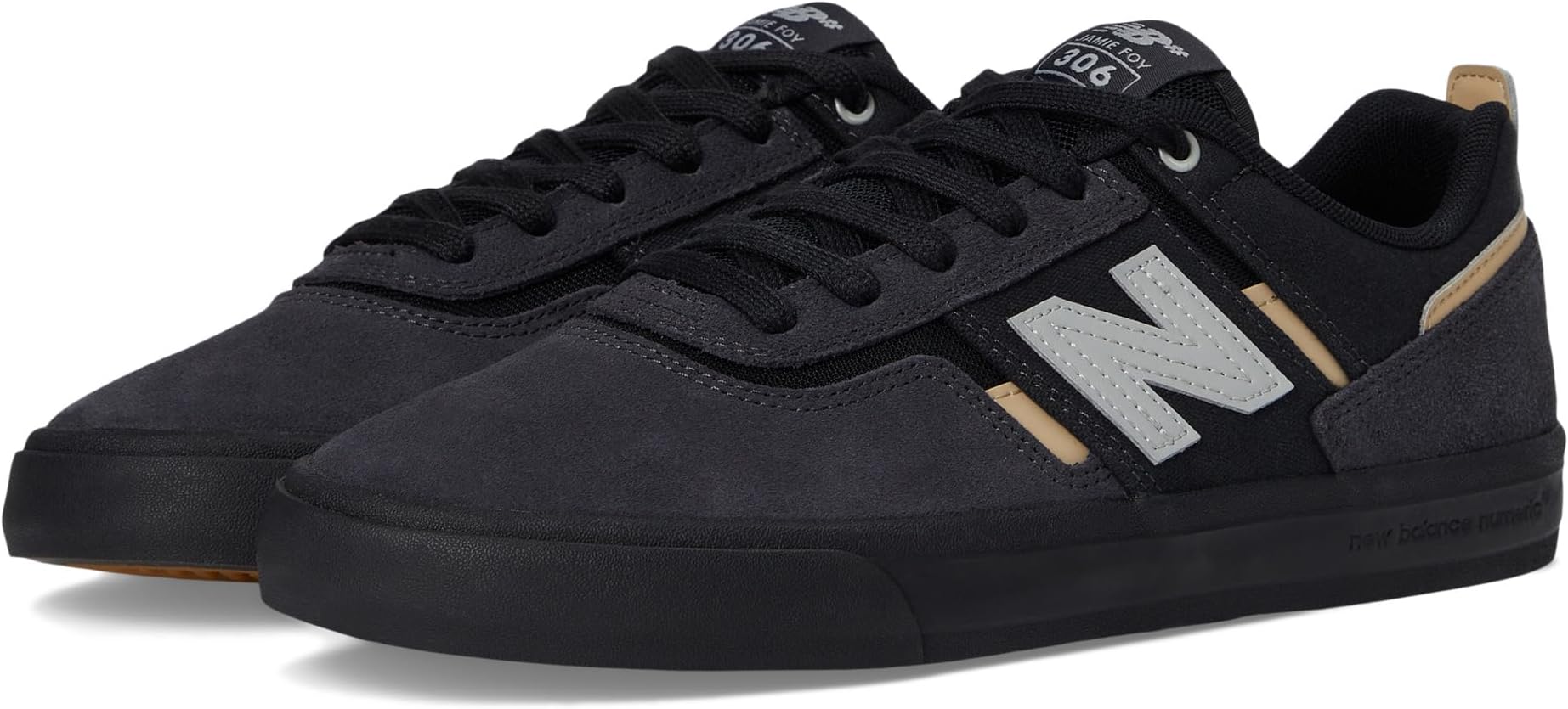 

Кроссовки New Balance Numeric 306 Jamie Foy, Phantom