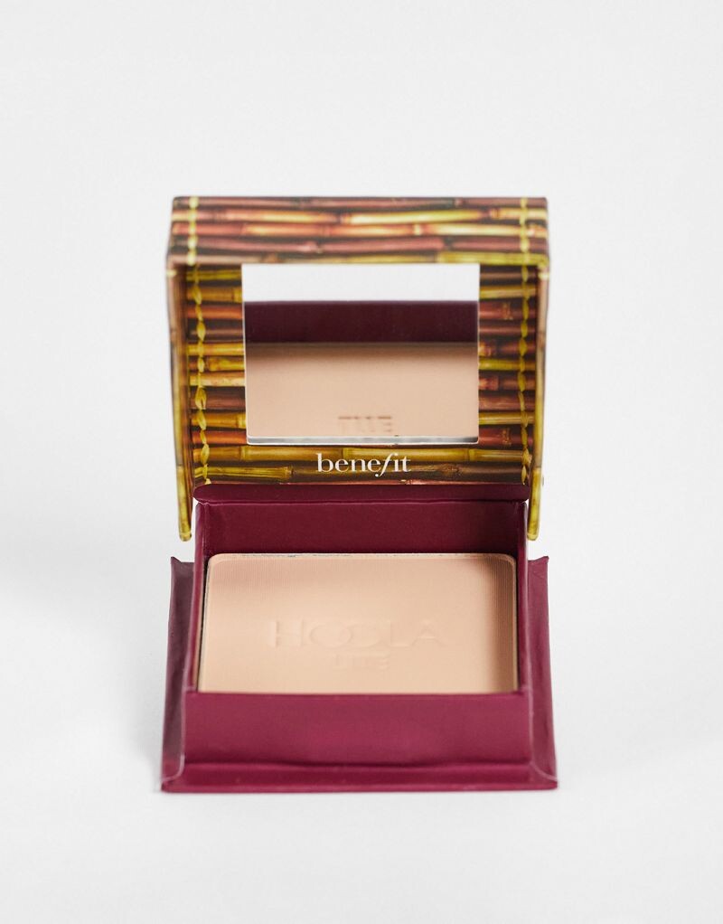 

Benefit Cosmetics Hoola Матовый бронзатор Lite, Light Matte