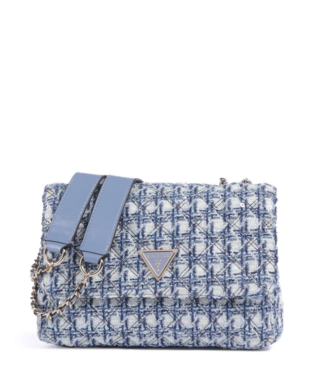 

Сумка через плечо Giully из полиэстера Guess, мультиколор