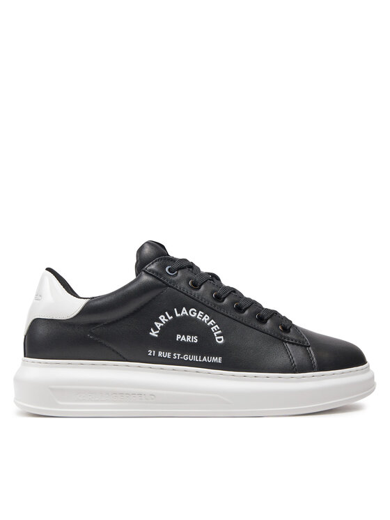 

Кроссовки KL52538K Karl Lagerfeld, черный