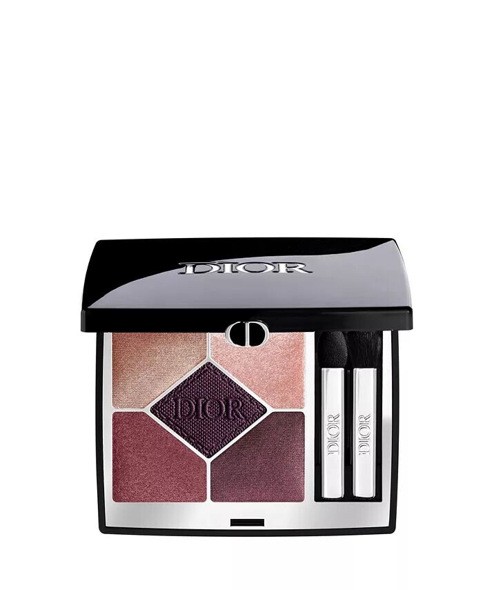 

Палитра теней для век Diorshow 5 Couleurs Couture, цвет 183 Plum Tutu